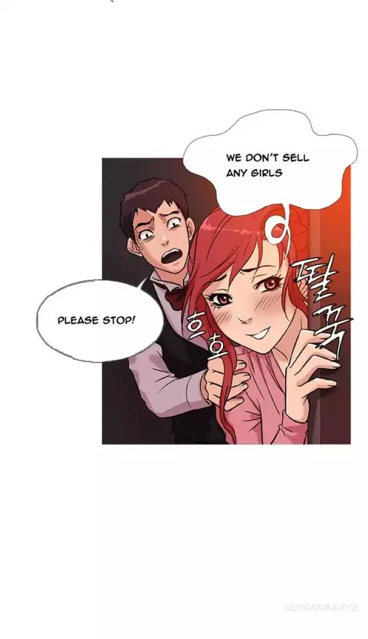 Heaven Episode 36 - Page 3