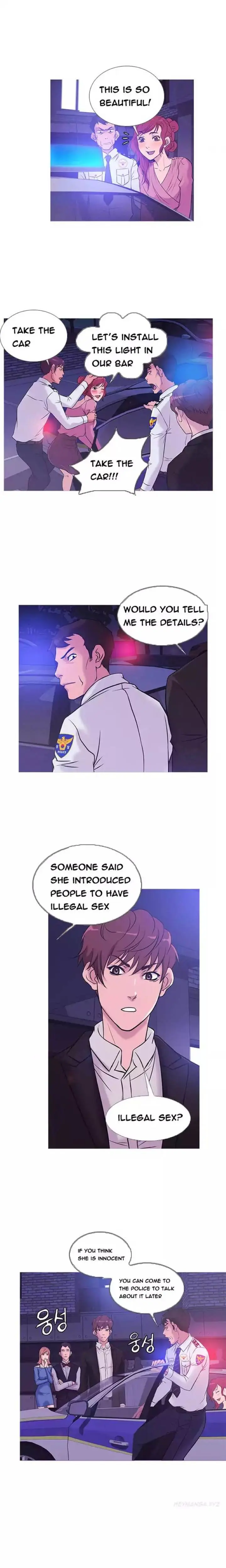 Heaven Episode 36 - Page 5