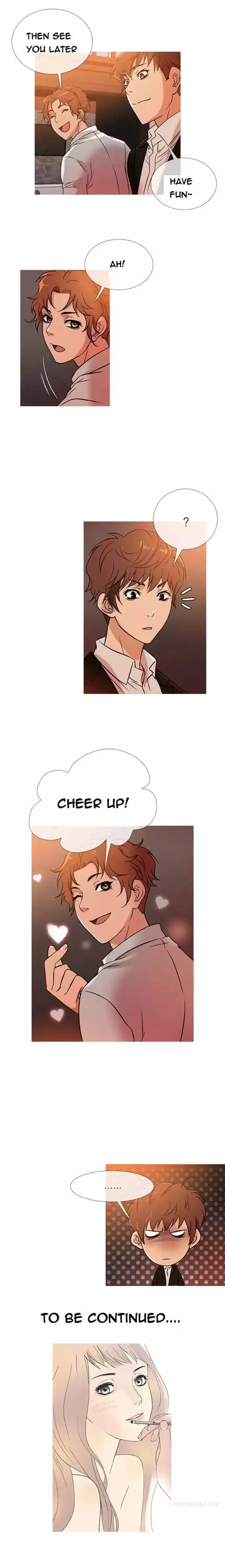 Heaven Episode 37 - Page 13