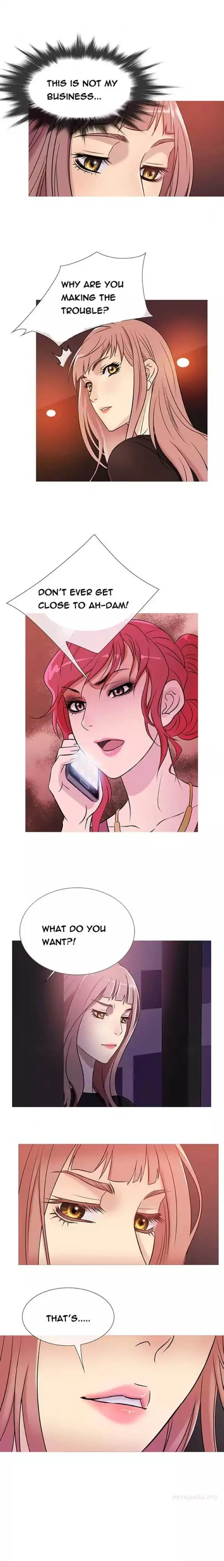 Heaven Episode 39 - Page 10
