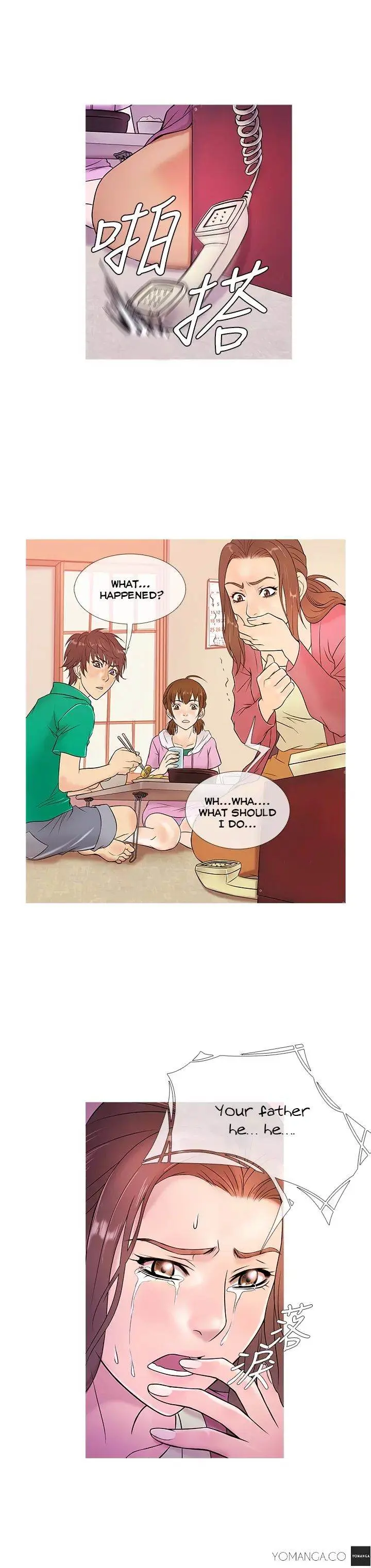 Heaven Episode 4 - Page 11