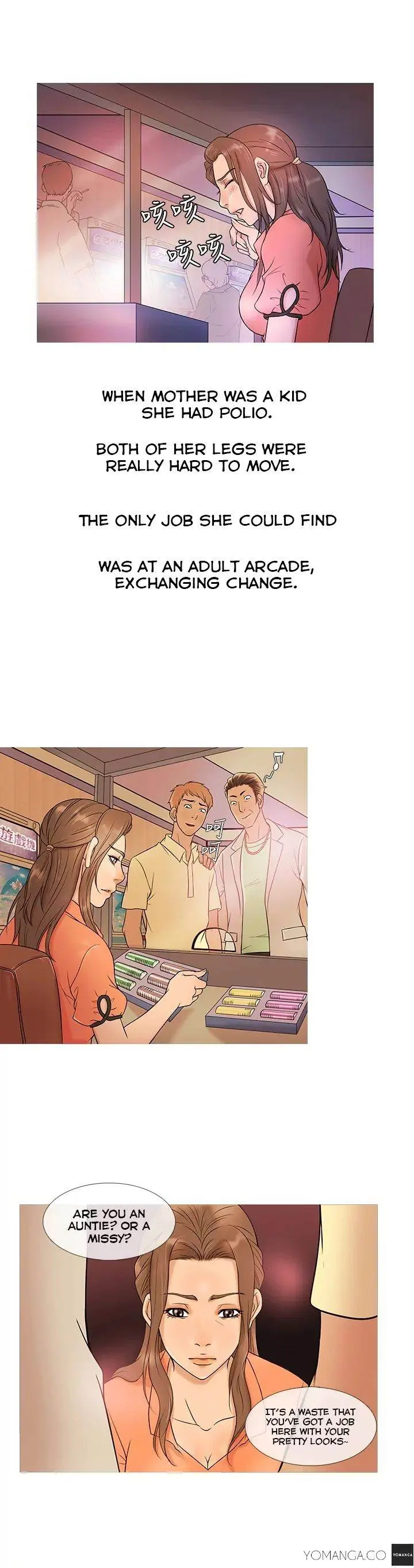 Heaven Episode 4 - Page 13