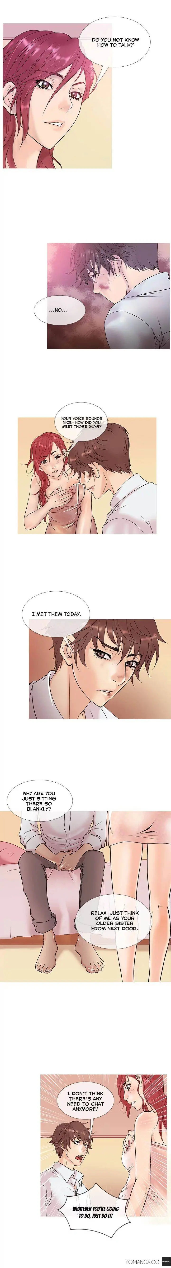 Heaven Episode 4 - Page 7