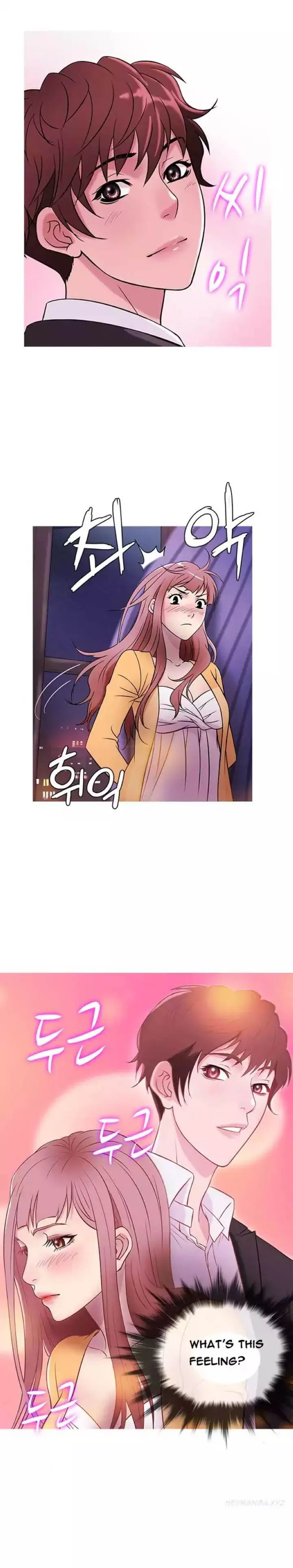 Heaven Episode 40 - Page 11