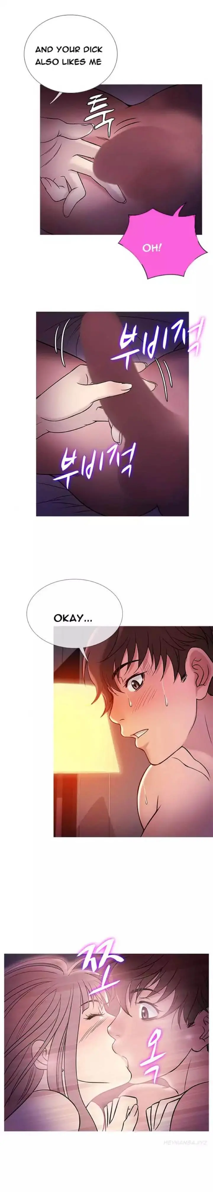 Heaven Episode 40 - Page 3