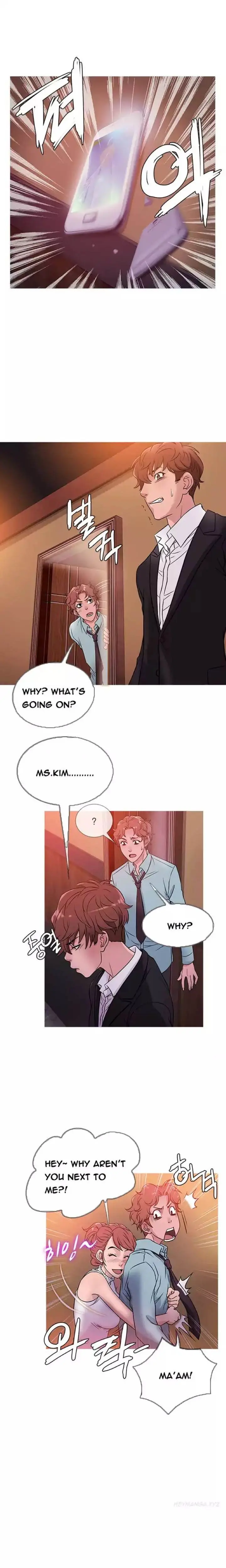 Heaven Episode 41 - Page 11