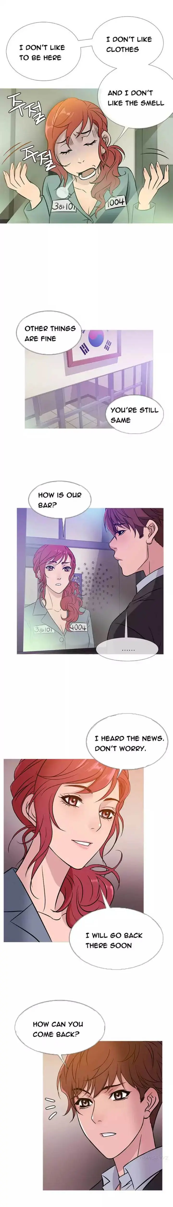 Heaven Episode 42 - Page 8