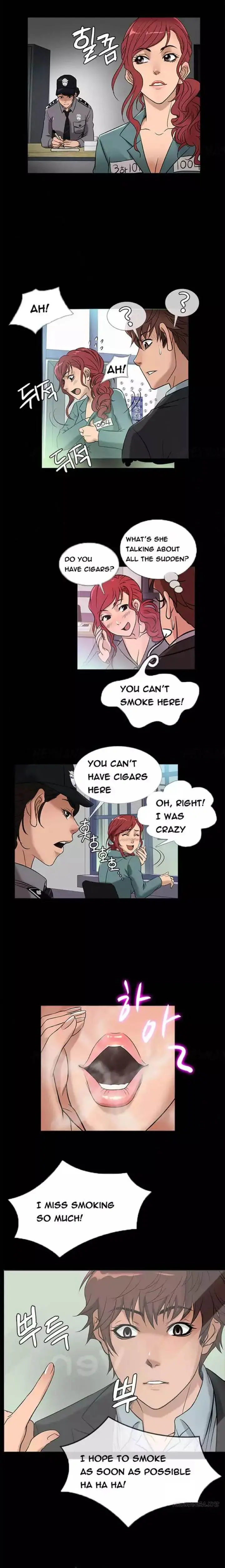Heaven Episode 43 - Page 5