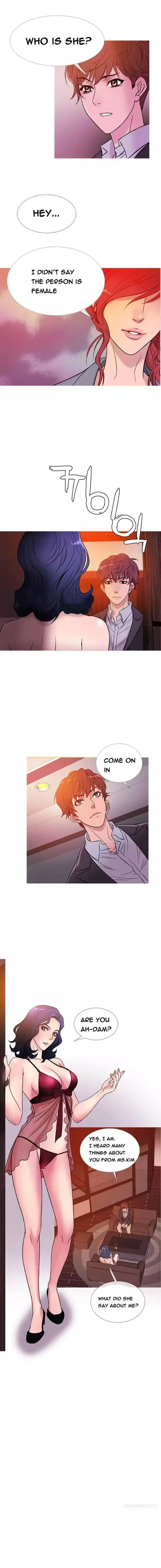 Heaven Episode 43 - Page 8