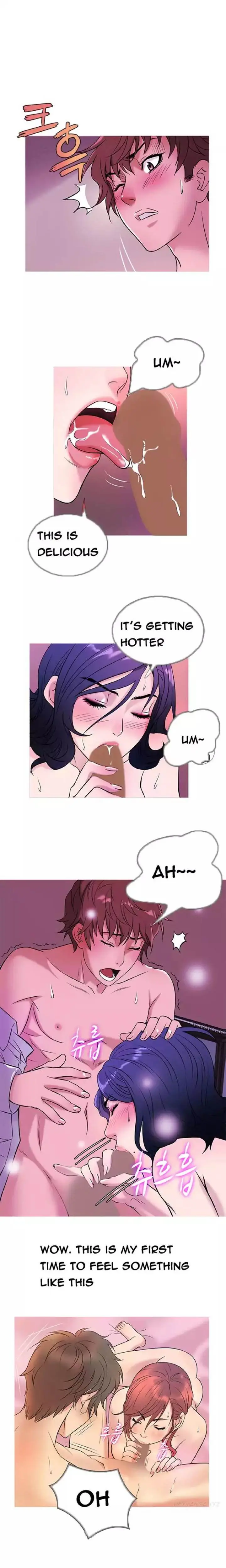 Heaven Episode 44 - Page 4