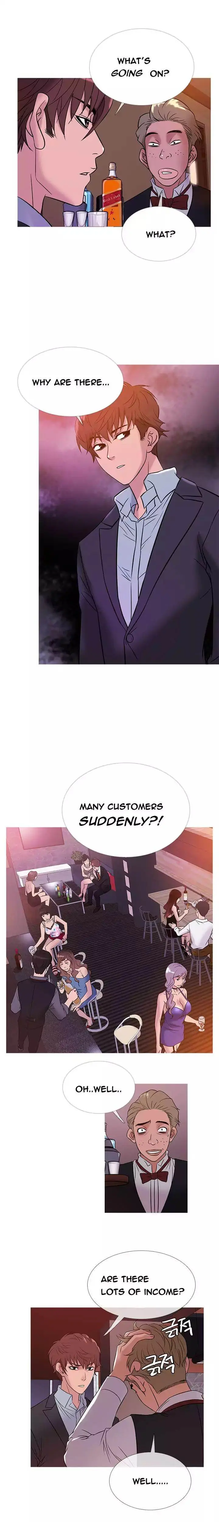 Heaven Episode 45 - Page 1