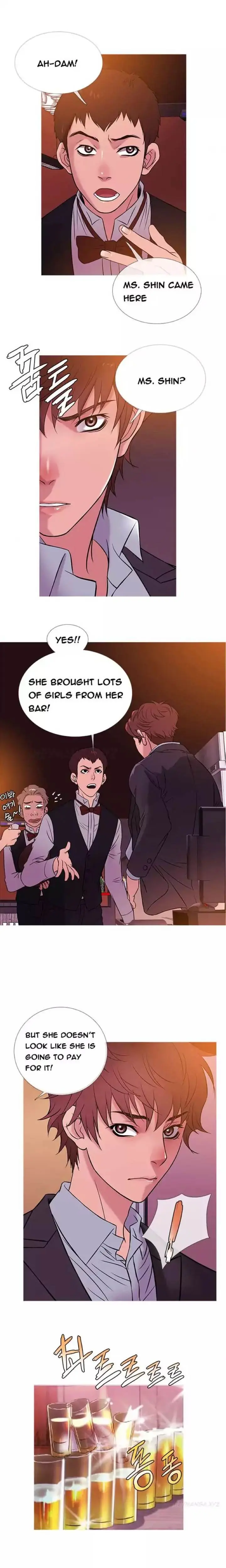 Heaven Episode 45 - Page 3