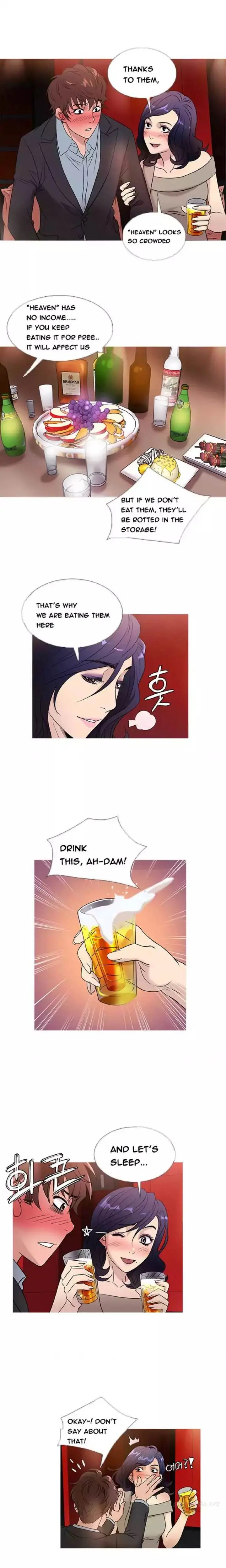 Heaven Episode 45 - Page 6