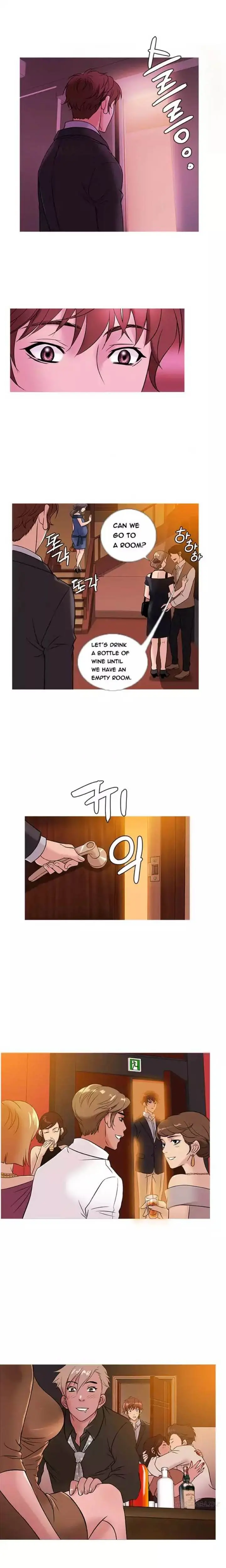 Heaven Episode 46 - Page 6