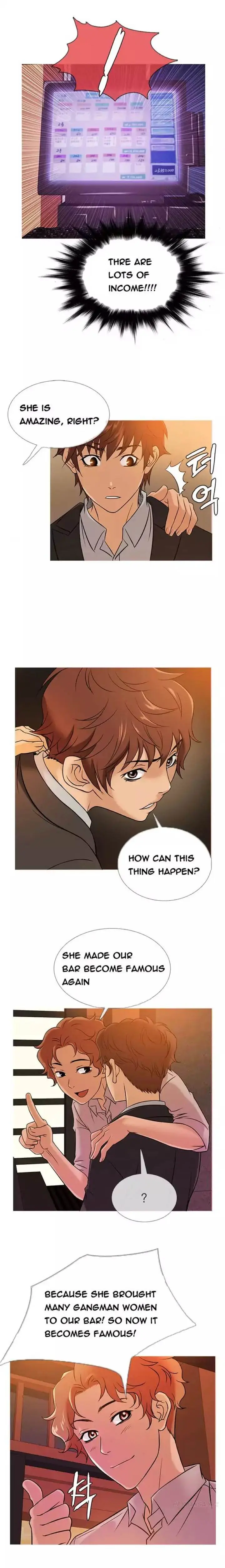 Heaven Episode 46 - Page 9