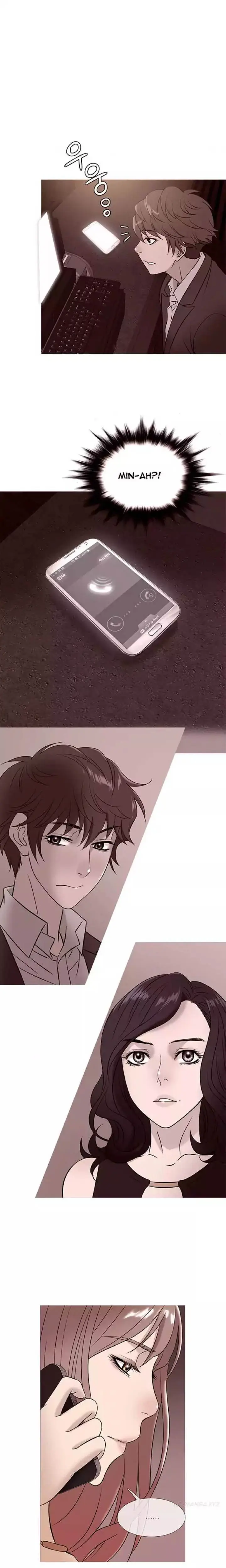 Heaven Episode 47 - Page 1