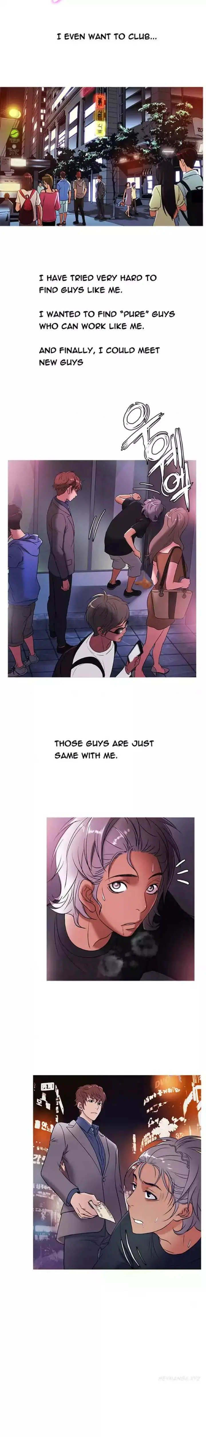 Heaven Episode 48 - Page 1