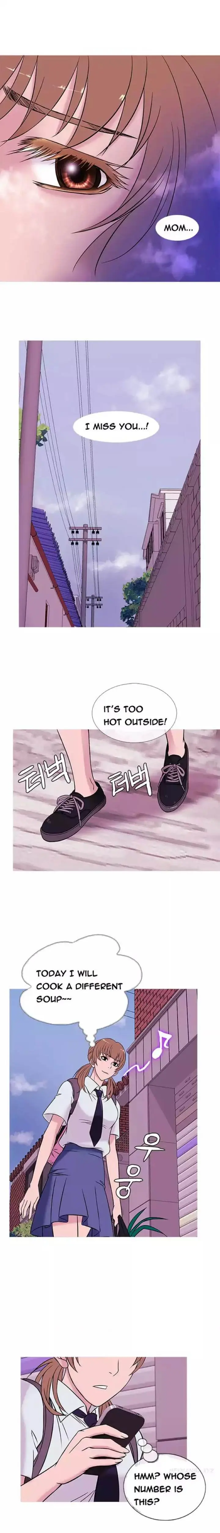 Heaven Episode 48 - Page 11