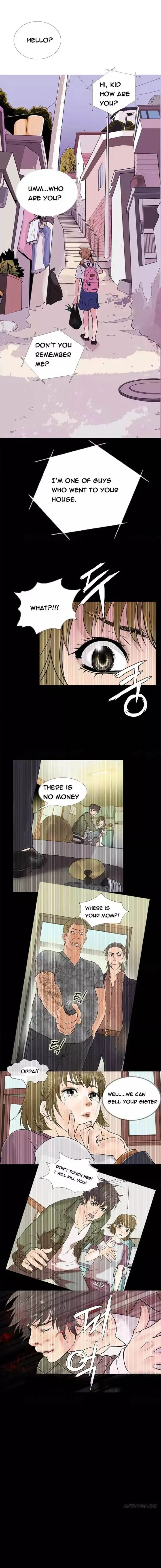 Heaven Episode 48 - Page 12