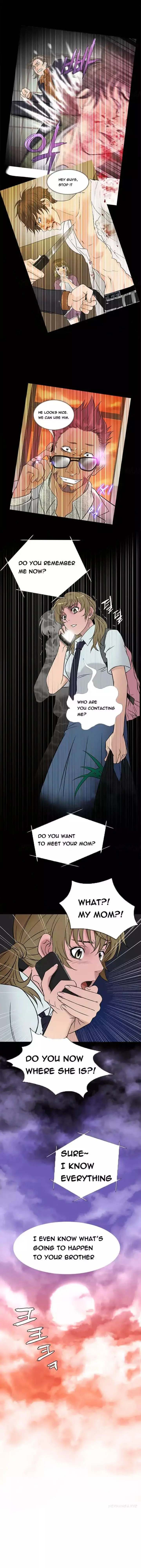 Heaven Episode 48 - Page 13