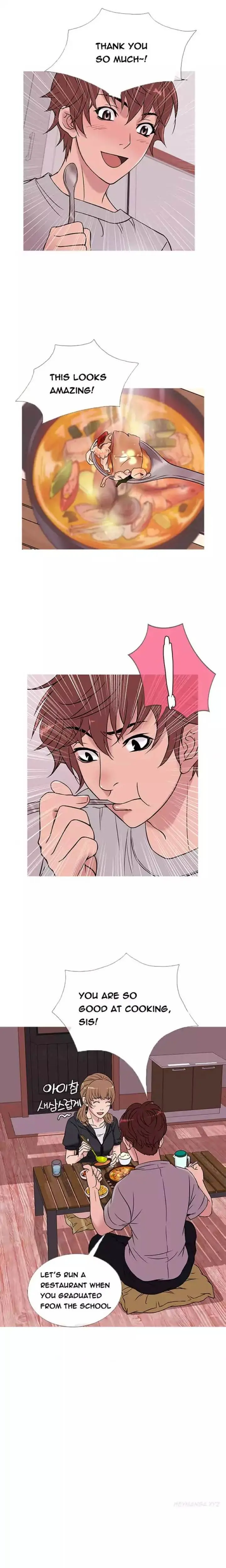 Heaven Episode 48 - Page 5