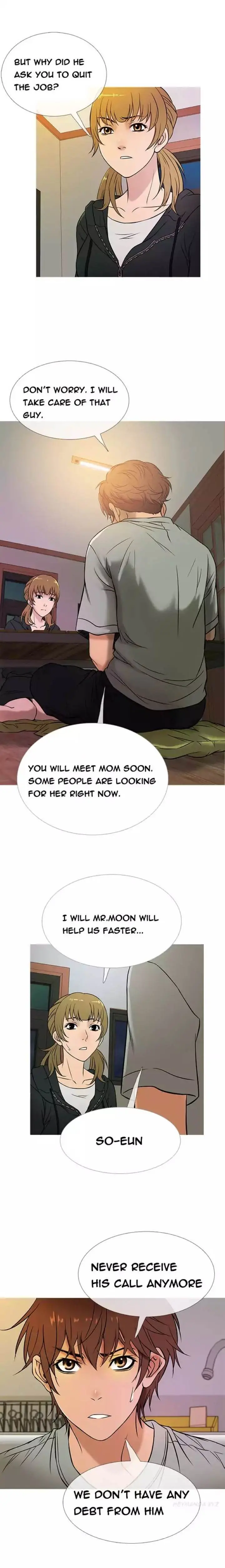 Heaven Episode 48 - Page 8
