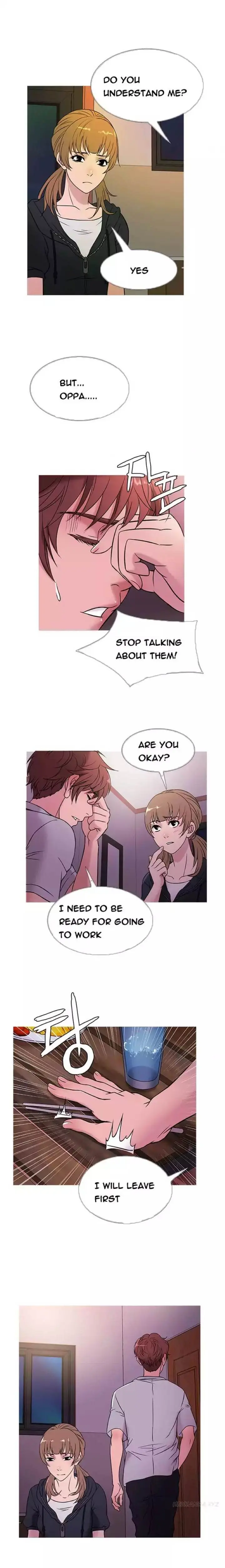 Heaven Episode 48 - Page 9