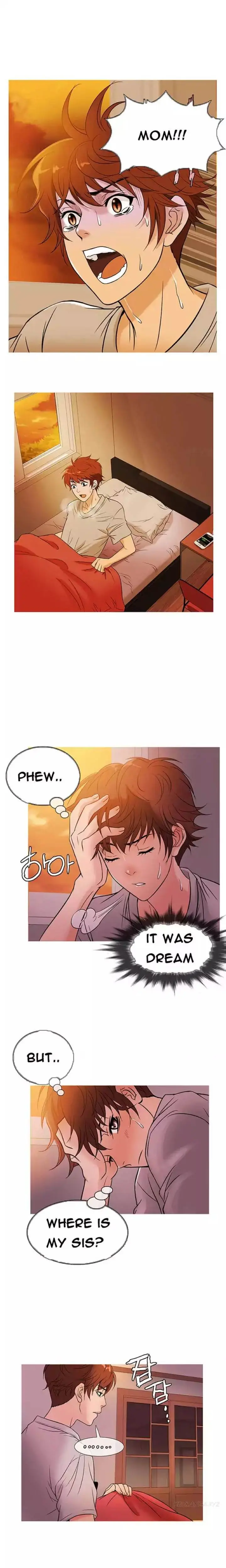 Heaven Episode 49 - Page 11