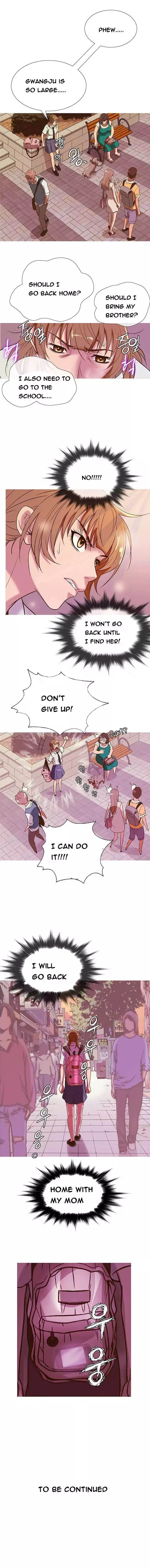 Heaven Episode 49 - Page 13