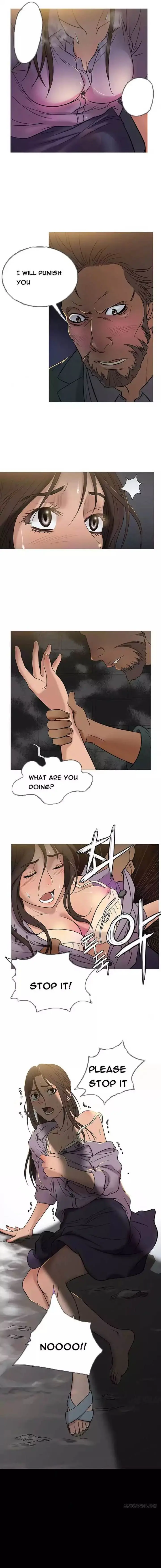Heaven Episode 49 - Page 9