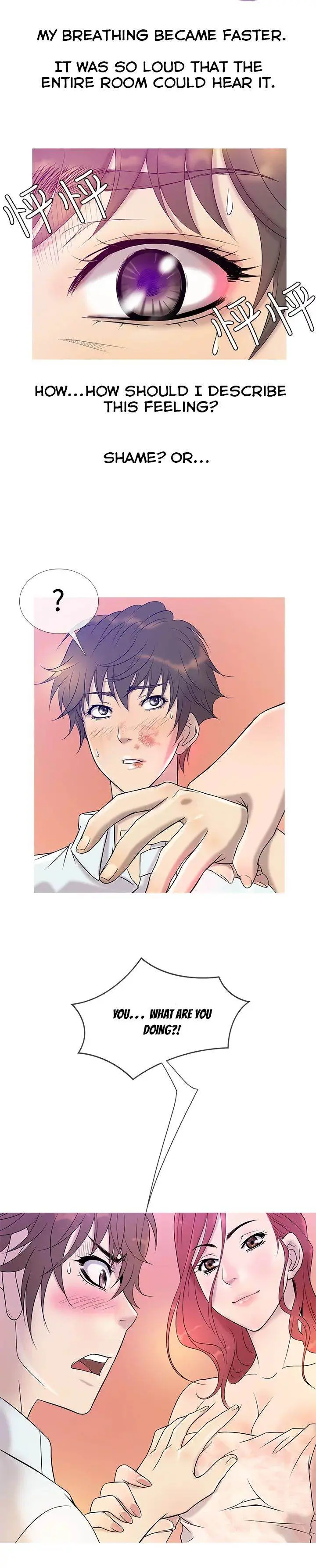 Heaven Episode 5 - Page 10