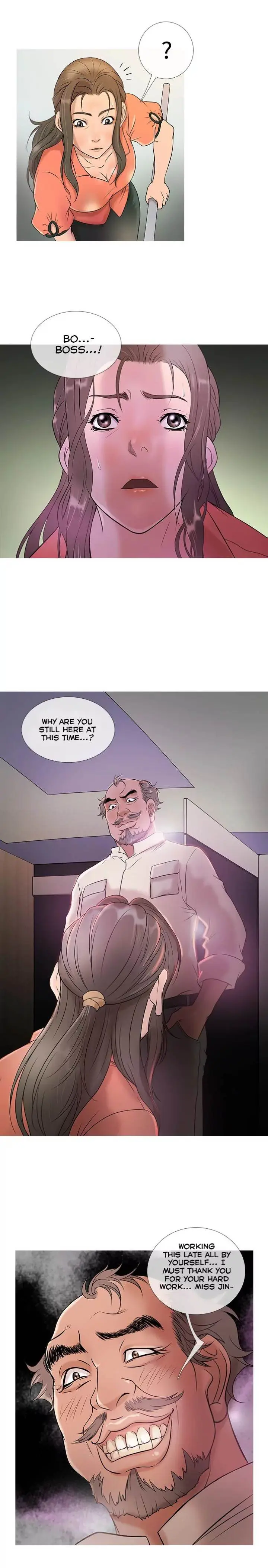Heaven Episode 5 - Page 2
