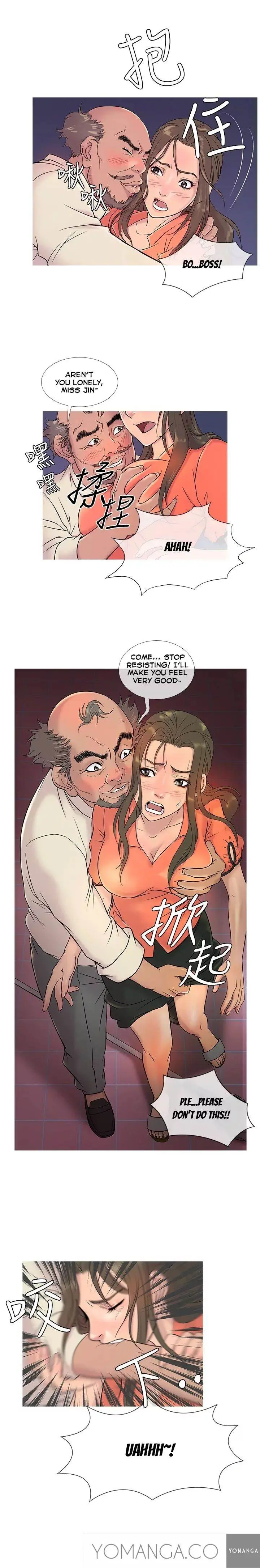 Heaven Episode 5 - Page 4