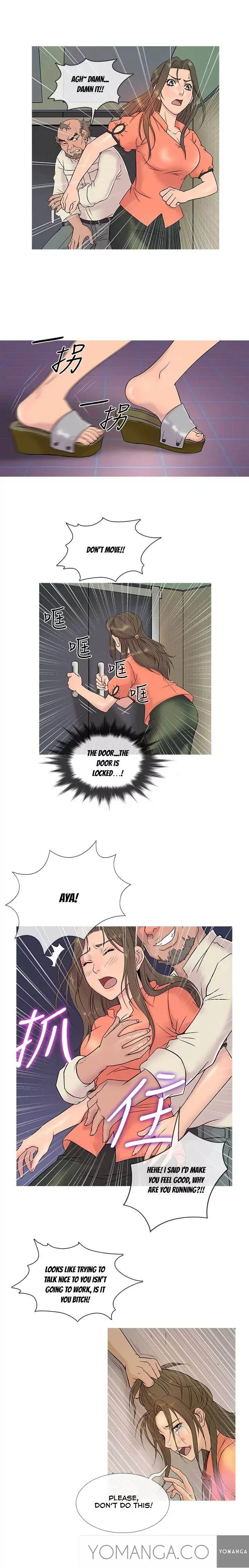 Heaven Episode 5 - Page 5