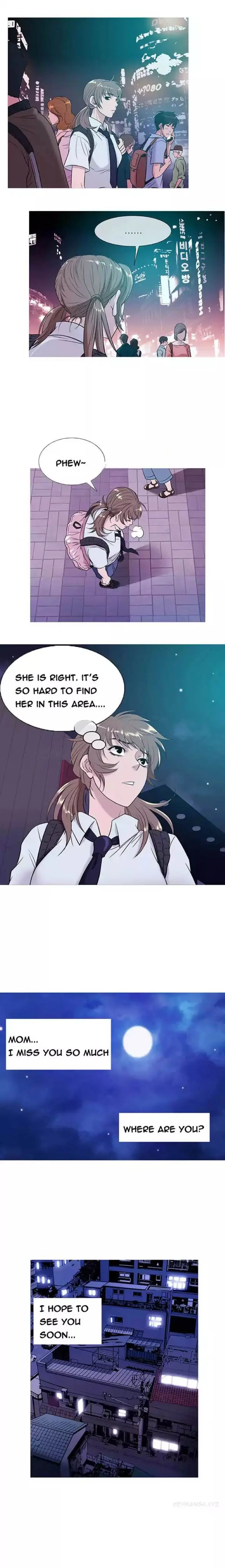 Heaven Episode 50 - Page 5