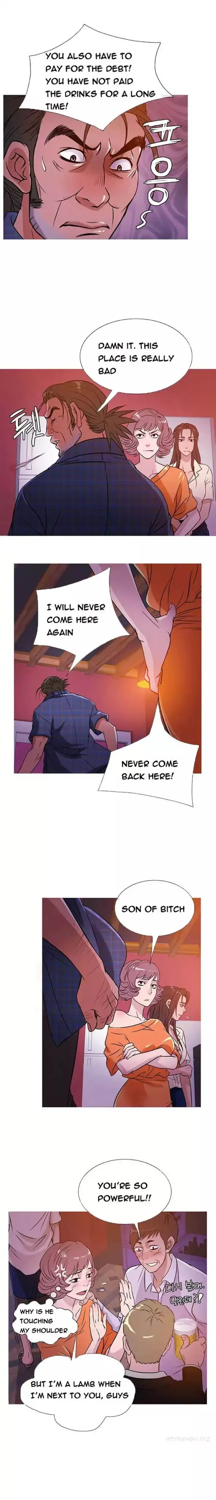 Heaven Episode 51 - Page 4