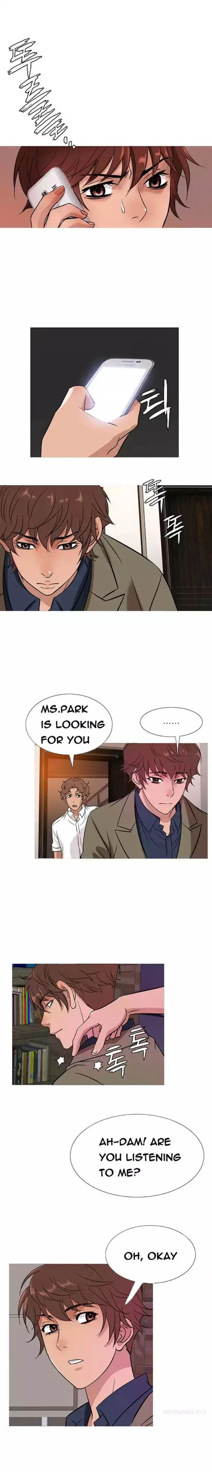 Heaven Episode 52 - Page 12