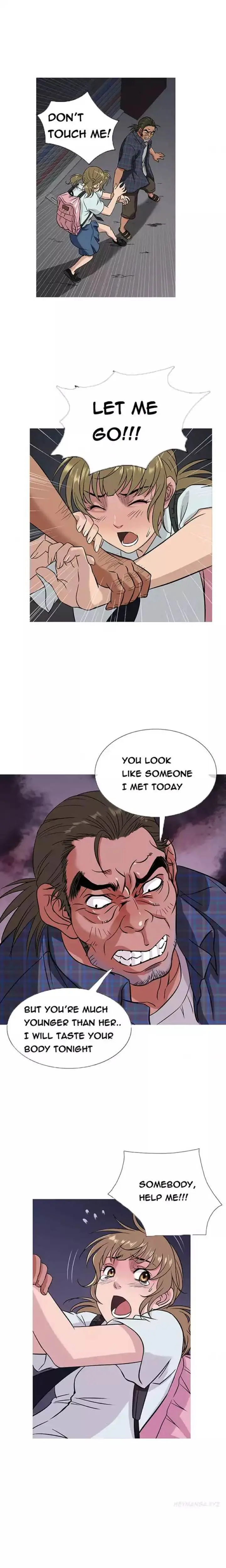 Heaven Episode 52 - Page 4