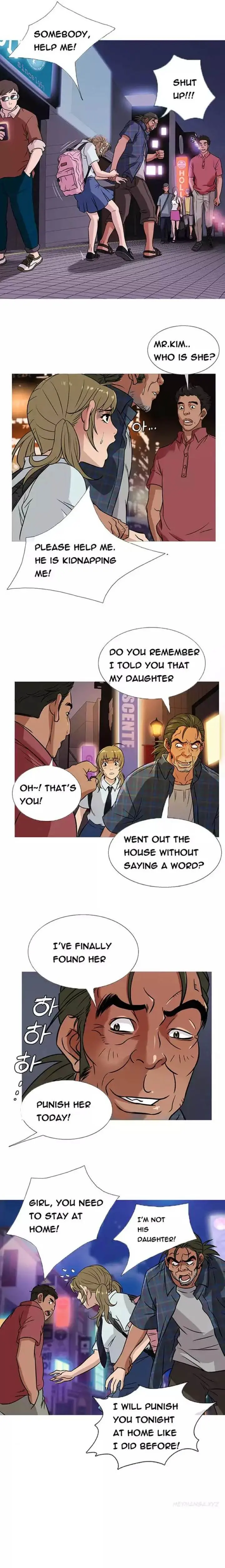 Heaven Episode 52 - Page 5