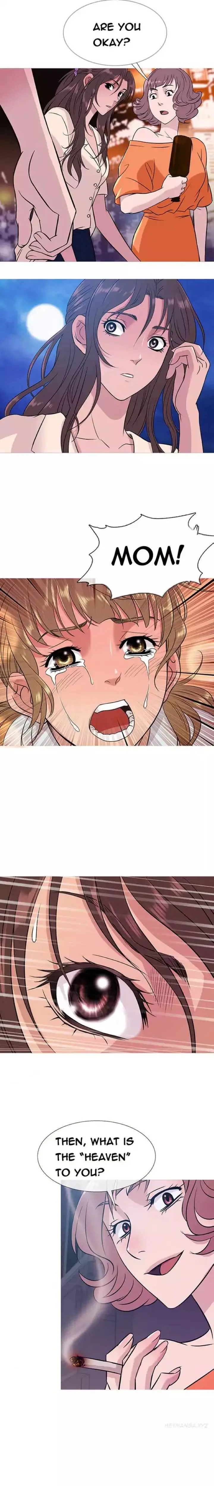 Heaven Episode 52 - Page 8