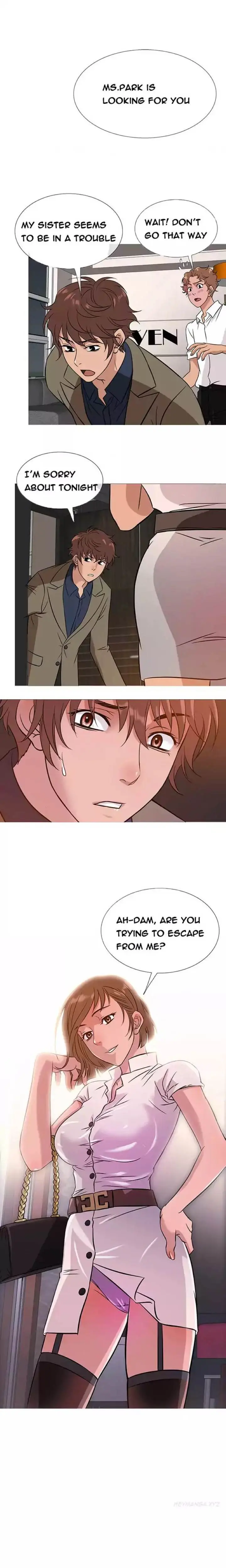 Heaven Episode 53 - Page 1