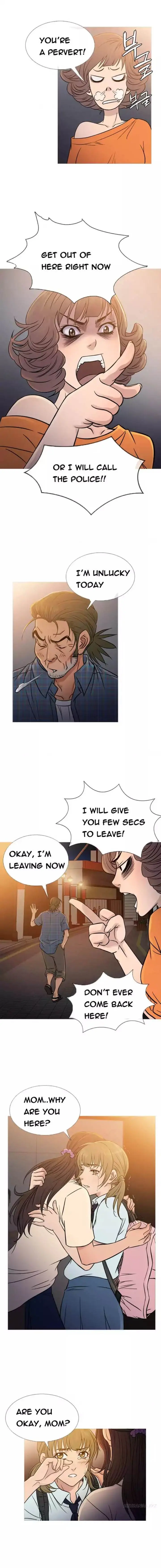 Heaven Episode 53 - Page 7