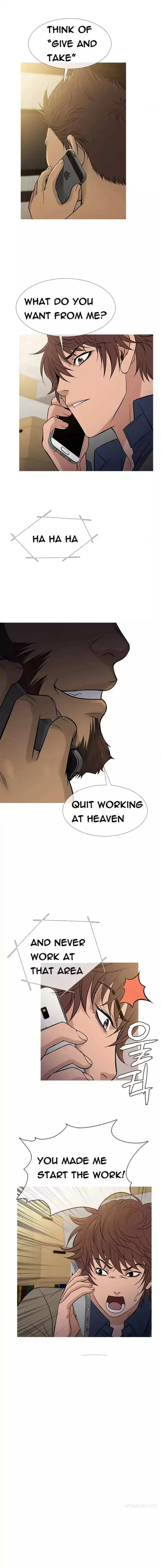 Heaven Episode 56 - Page 8