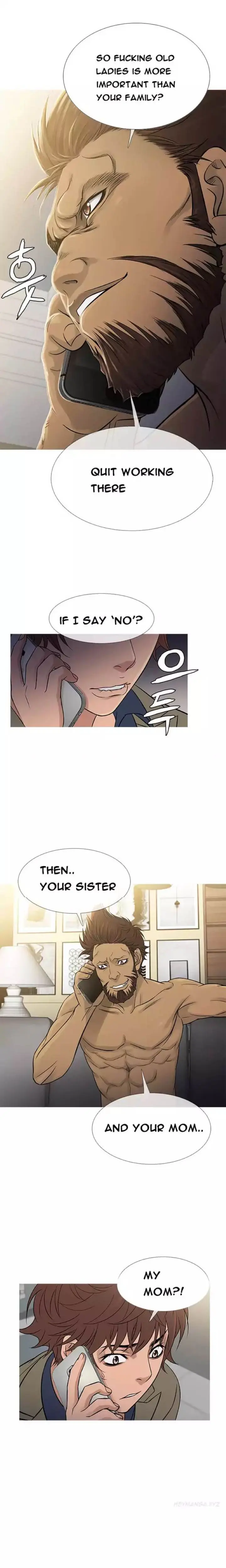 Heaven Episode 56 - Page 9
