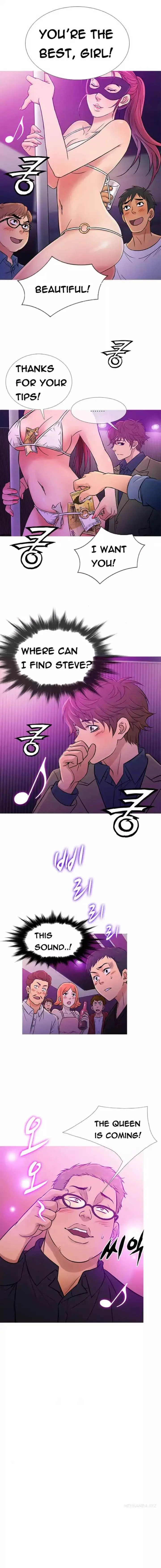 Heaven Episode 57 - Page 9