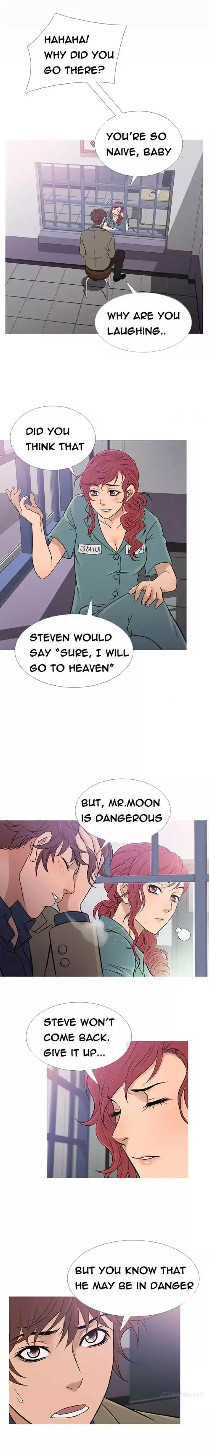 Heaven Episode 59 - Page 14