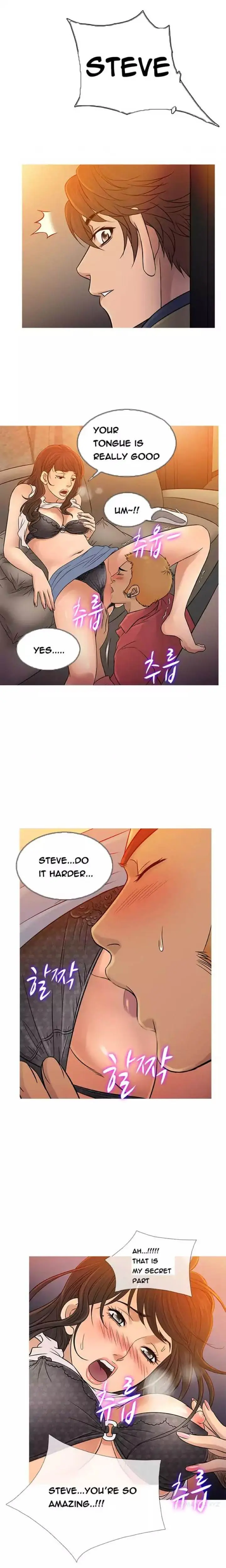Heaven Episode 59 - Page 5