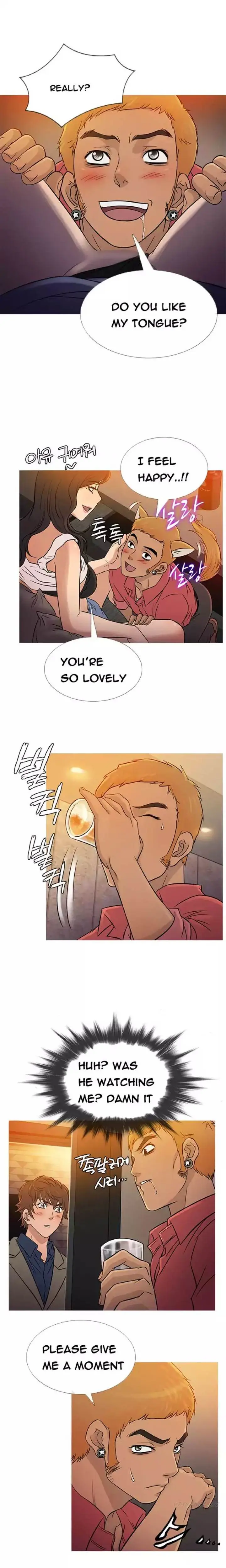 Heaven Episode 59 - Page 6