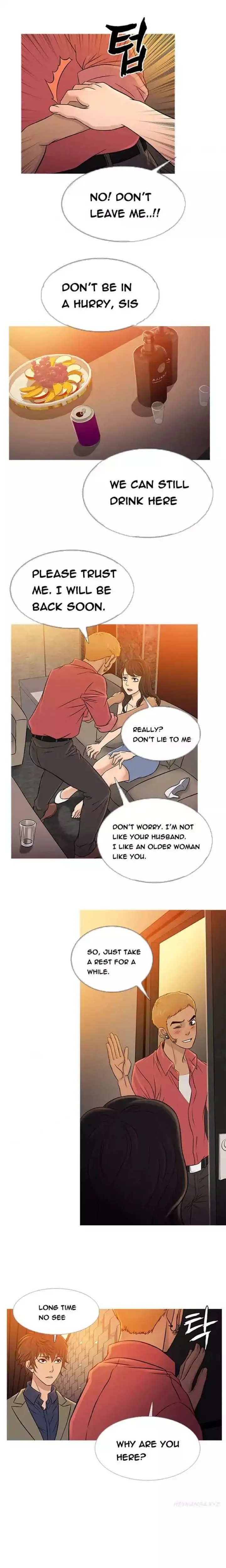 Heaven Episode 59 - Page 7