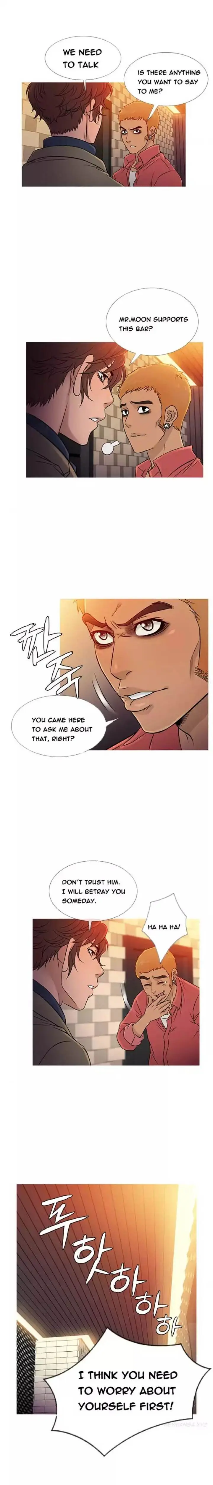 Heaven Episode 59 - Page 8